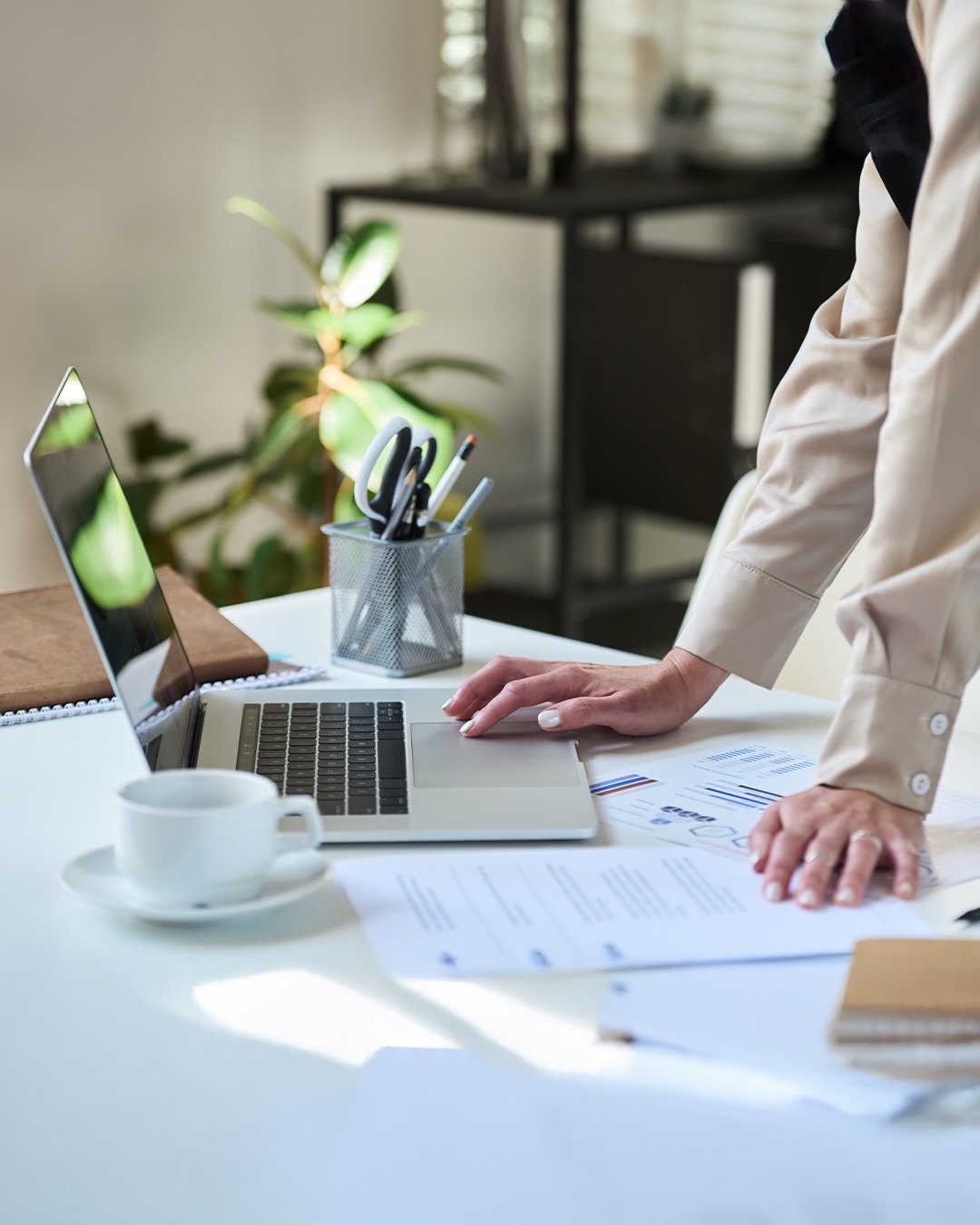 Консултация със Staff Consulting